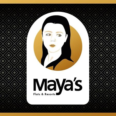 Maya'S Flats & Resorts - Old Town Dluga 72 Maisonette Gdańsk Kültér fotó