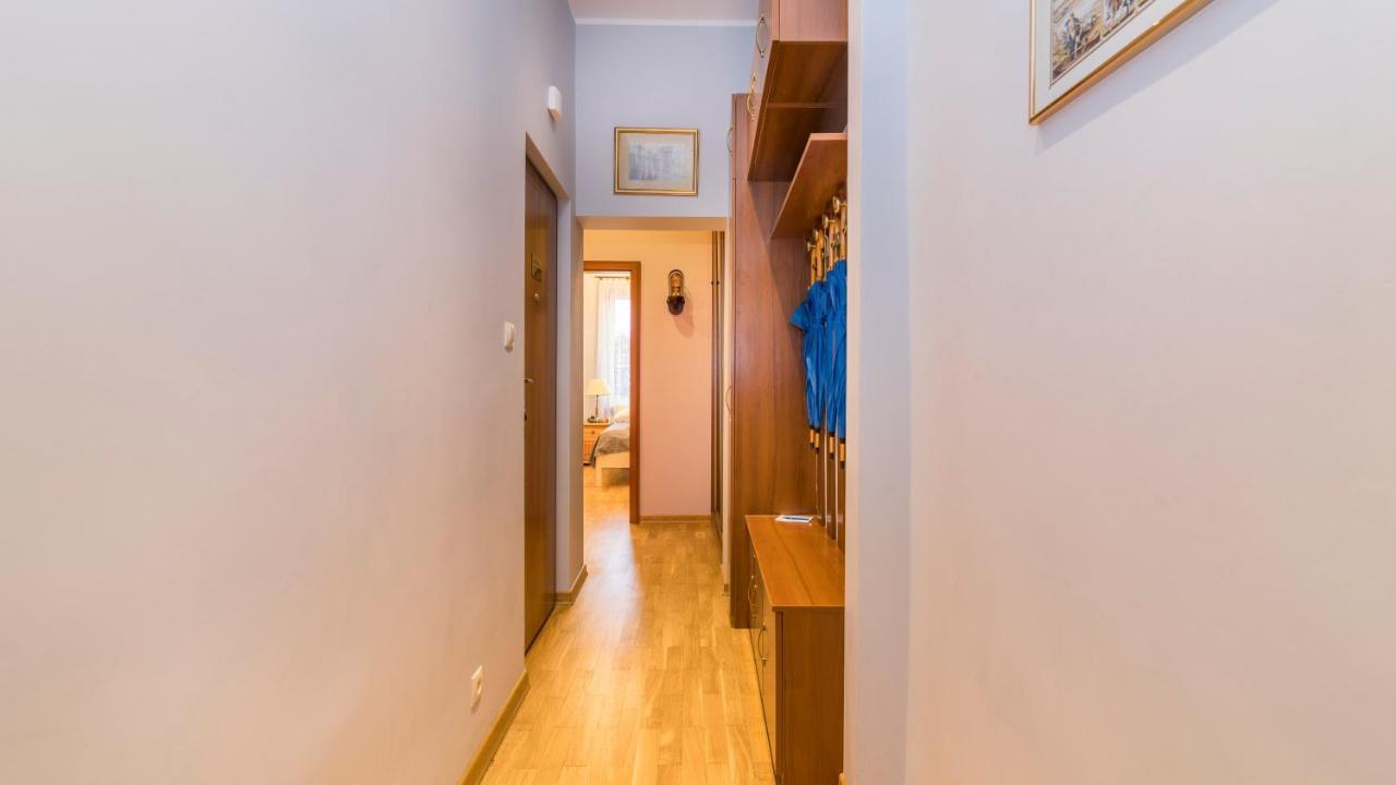 Maya'S Flats & Resorts - Old Town Dluga 72 Maisonette Gdańsk Kültér fotó