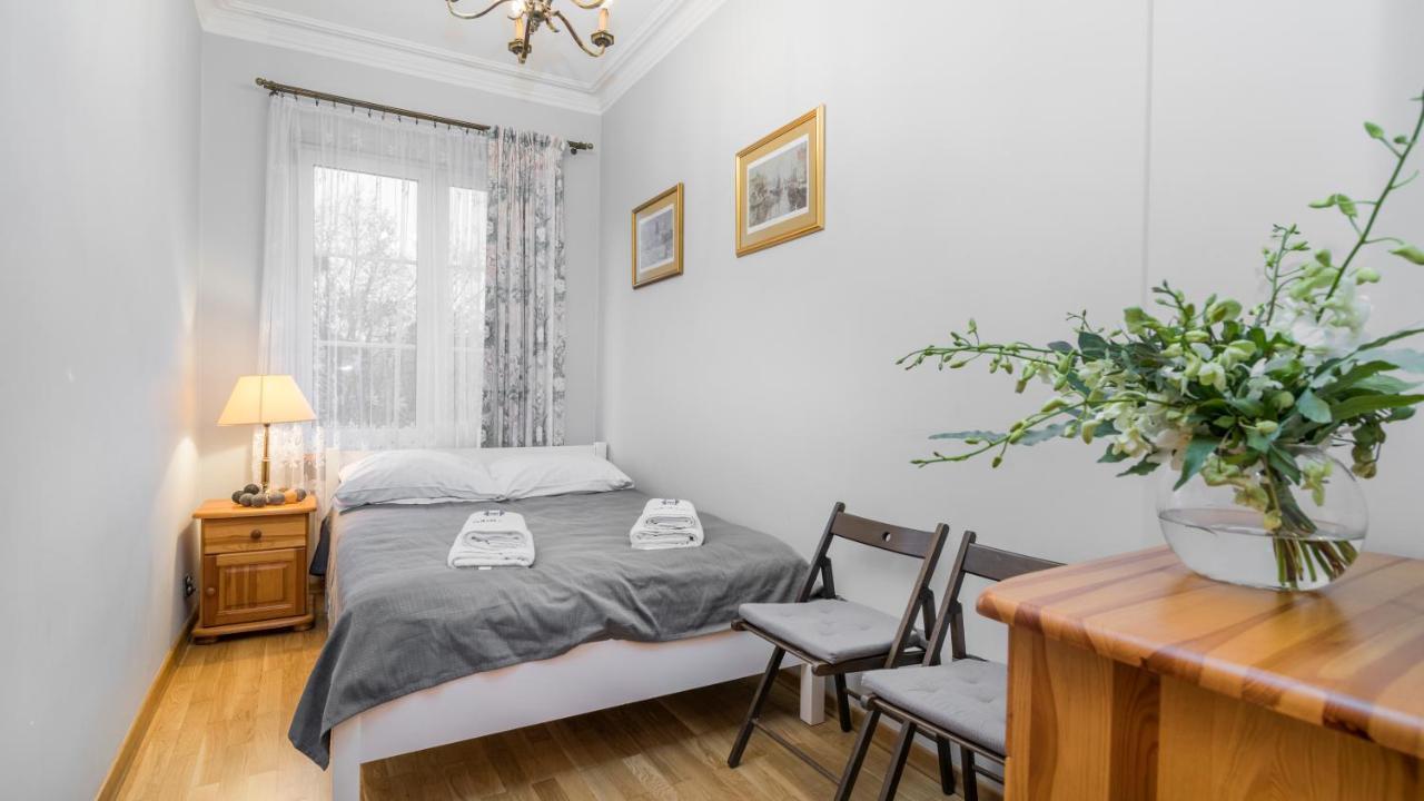 Maya'S Flats & Resorts - Old Town Dluga 72 Maisonette Gdańsk Kültér fotó
