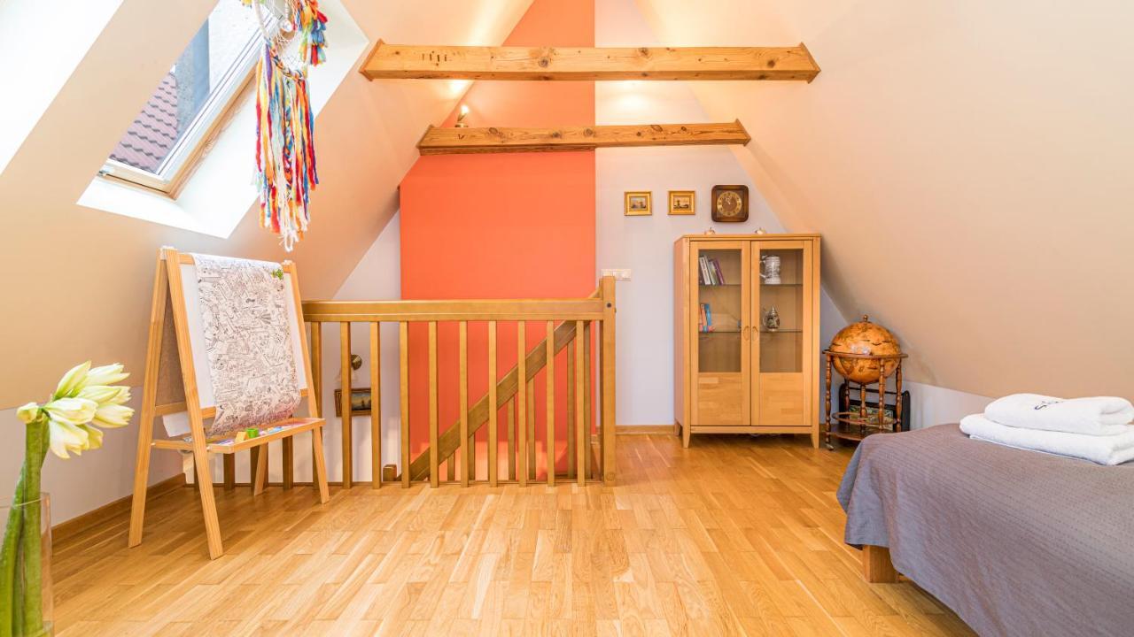 Maya'S Flats & Resorts - Old Town Dluga 72 Maisonette Gdańsk Kültér fotó