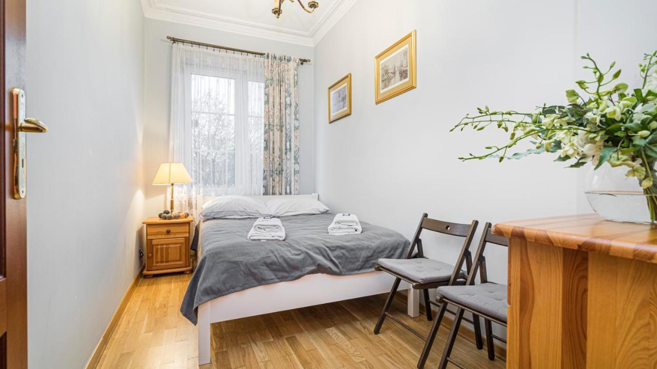 Maya'S Flats & Resorts - Old Town Dluga 72 Maisonette Gdańsk Kültér fotó