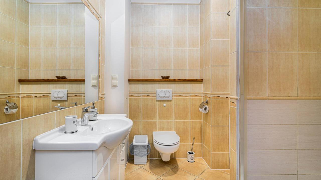 Maya'S Flats & Resorts - Old Town Dluga 72 Maisonette Gdańsk Kültér fotó